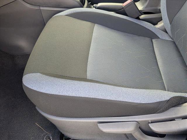 New 2025 Nissan Versa SV w/ Trunk Package image 4