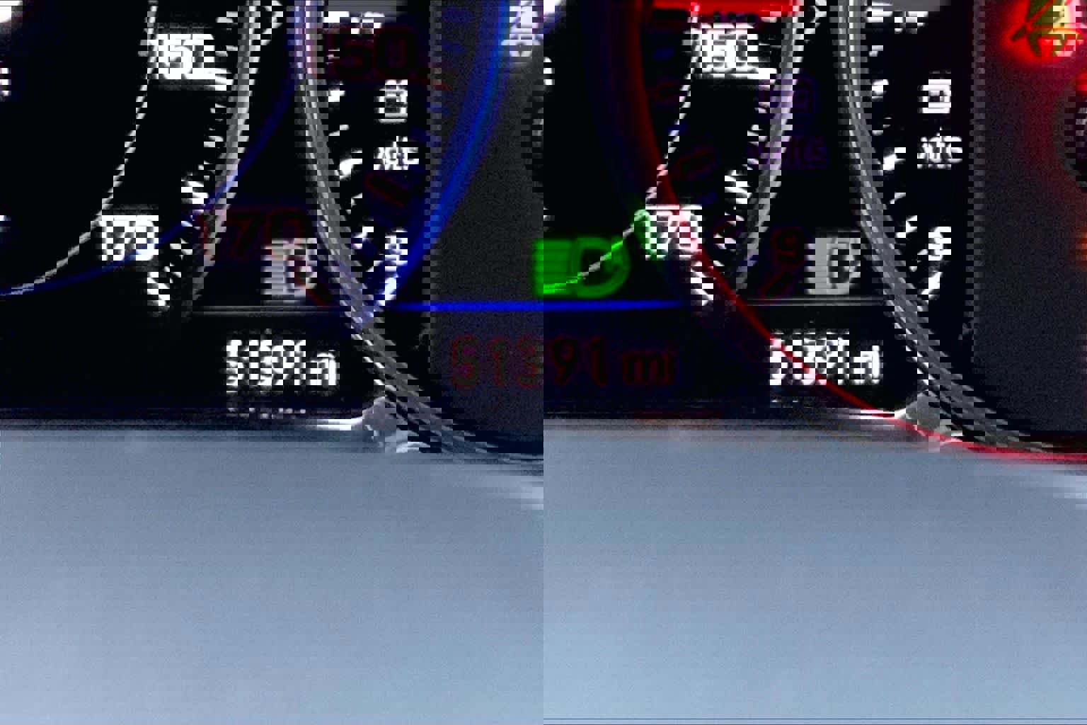 Used 2021 Chevrolet Blazer RS w/ Enhanced Convenience Package image 24