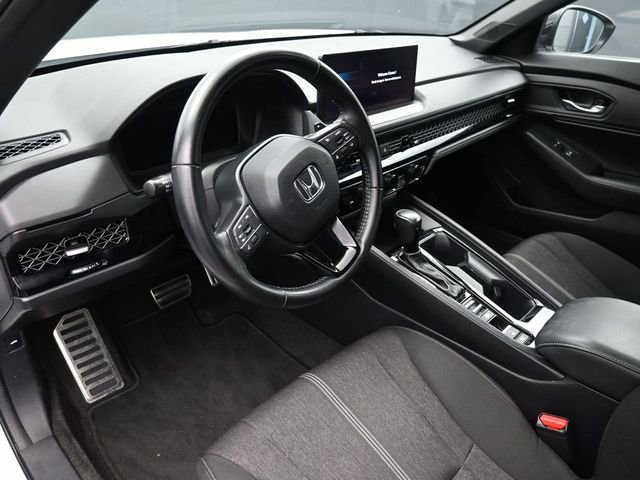 Used 2023 Honda Accord Sport image 20