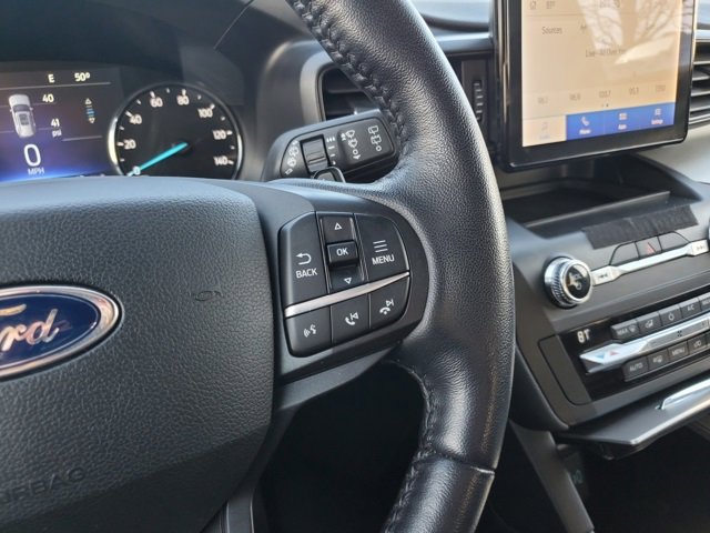 Used 2020 Ford Explorer XLT image 13