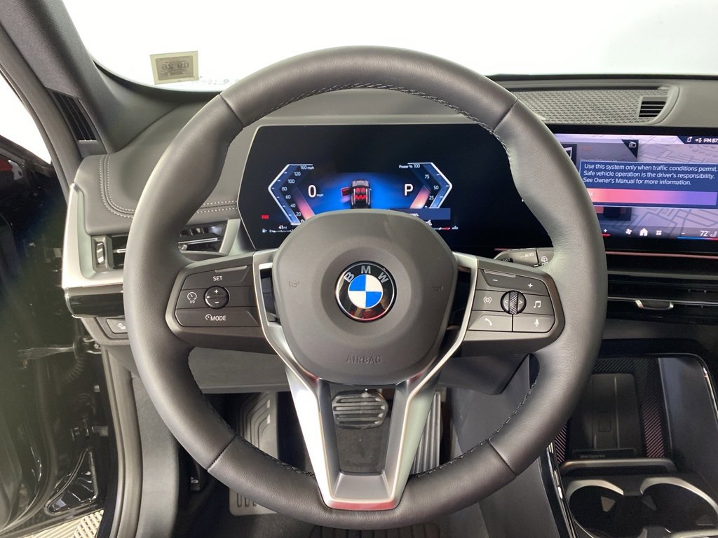 New 2026 BMW X1 xDrive28i w/ Technology Package image 11
