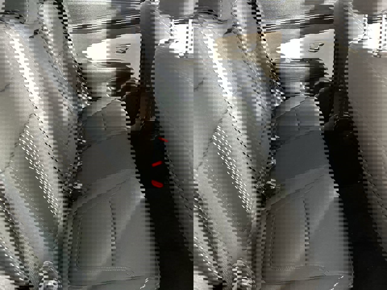 Used 2023 Hyundai Tucson SEL image 24