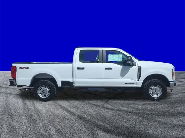 New 2026 Ford F250 XL w/ XL Off-Road Package image 3