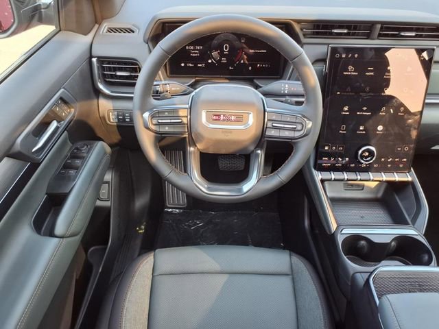 New 2026 GMC Terrain AT4 w/ Convenience Package III image 18