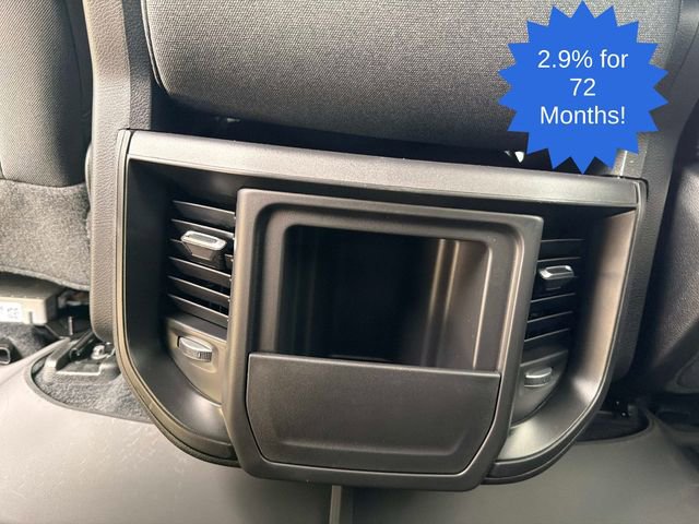 New 2026 RAM 1500 Classic Warlock AWD/4WD image 18