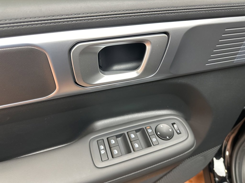 New 2026 Hyundai Santa Fe SEL image 22