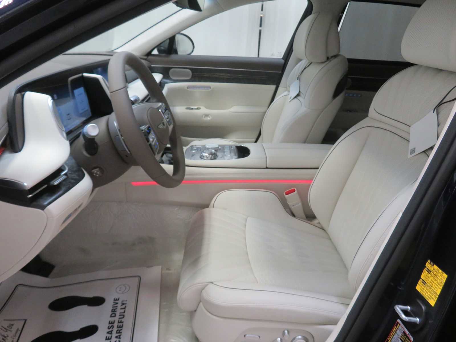 New 2026 Genesis G90 3.5T image 12