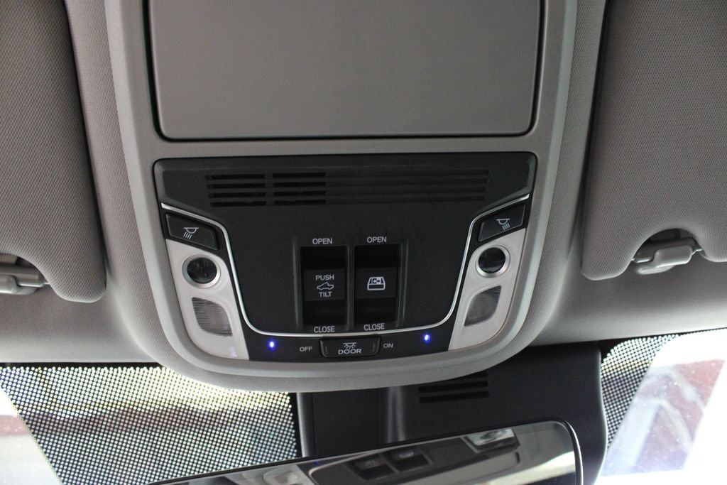 Used 2025 Honda Ridgeline RTL image 29