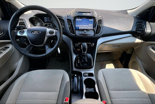 Used 2016 Ford Escape SE w/ Equipment Group 201A FWD image 27