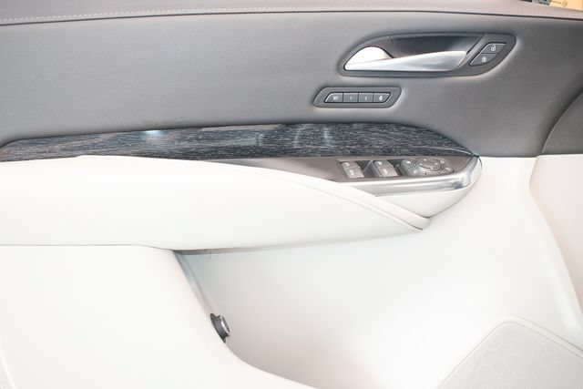 Used 2023 Cadillac XT4 Premium Luxury w/ Enhanced Visibility Package AWD/4WD image 21