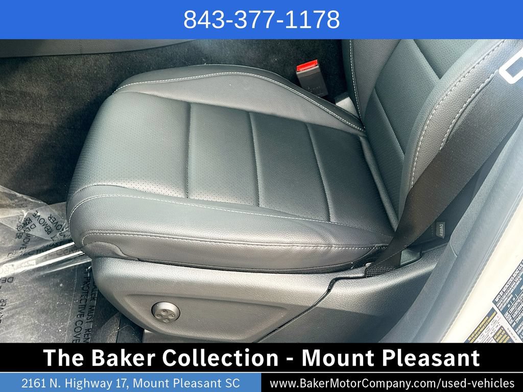 Certified 2026 Mercedes-Benz GLE 350 4MATIC image 20