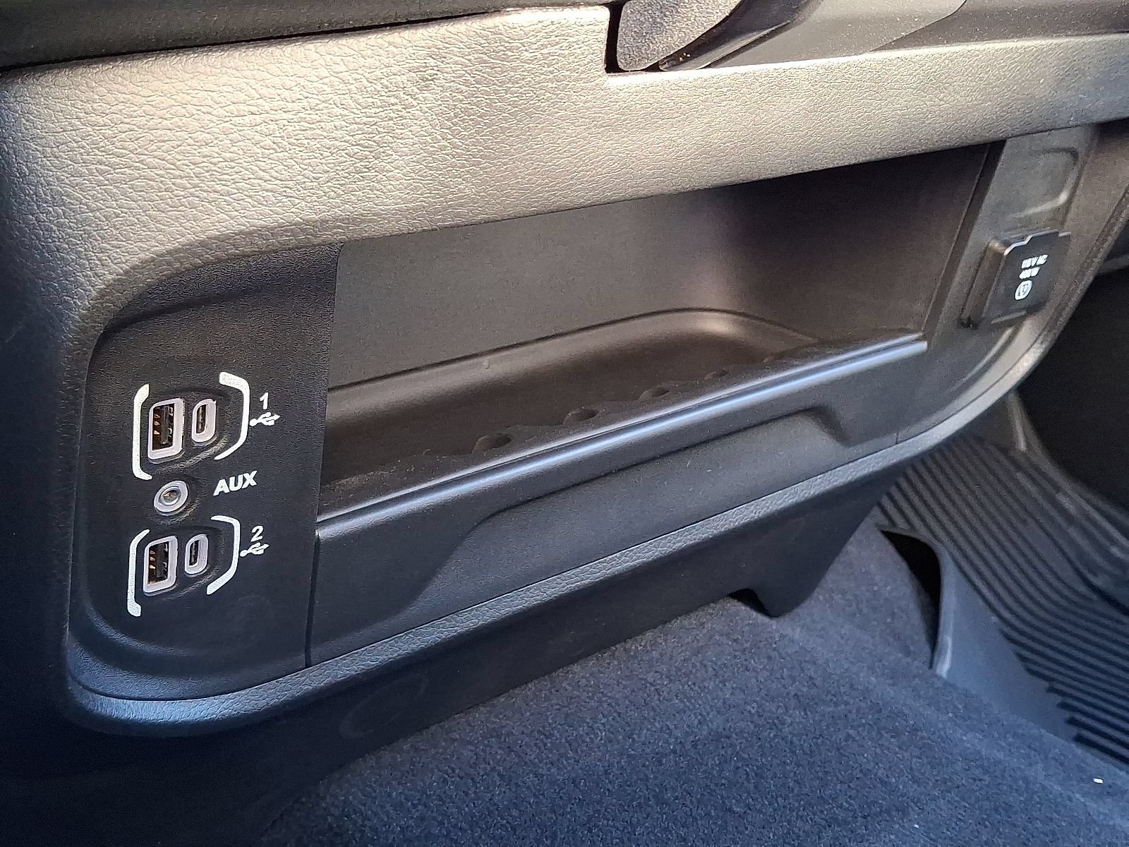 New 2026 RAM 2500 Tradesman AWD/4WD image 11