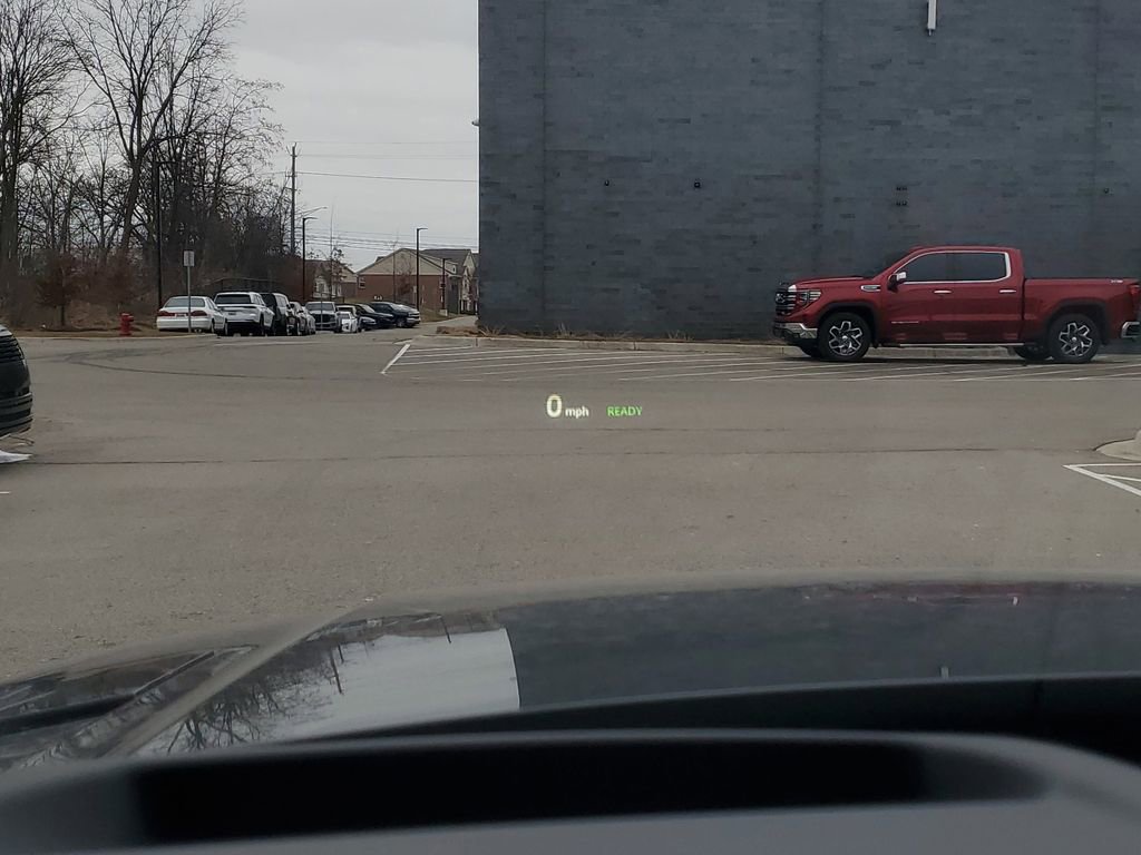 New 2026 Land Rover Range Rover Sport Dynamic SE image 13