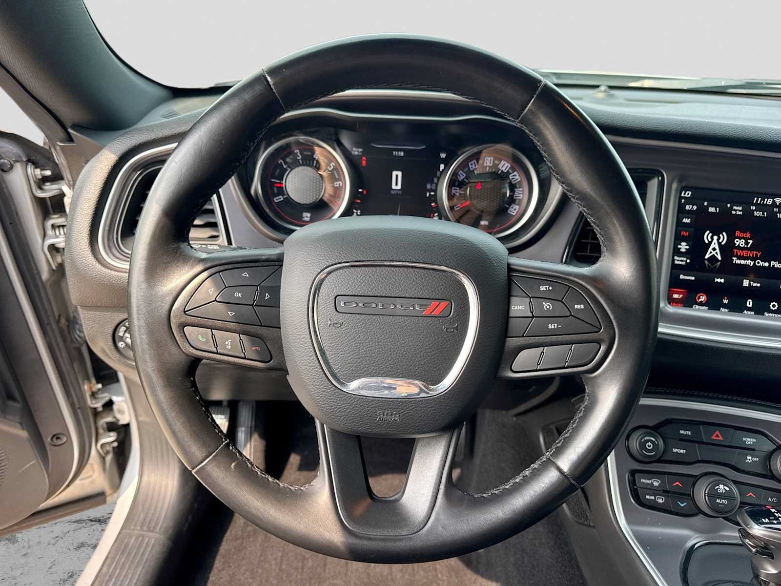 Used 2020 Dodge Challenger SXT RWD image 20