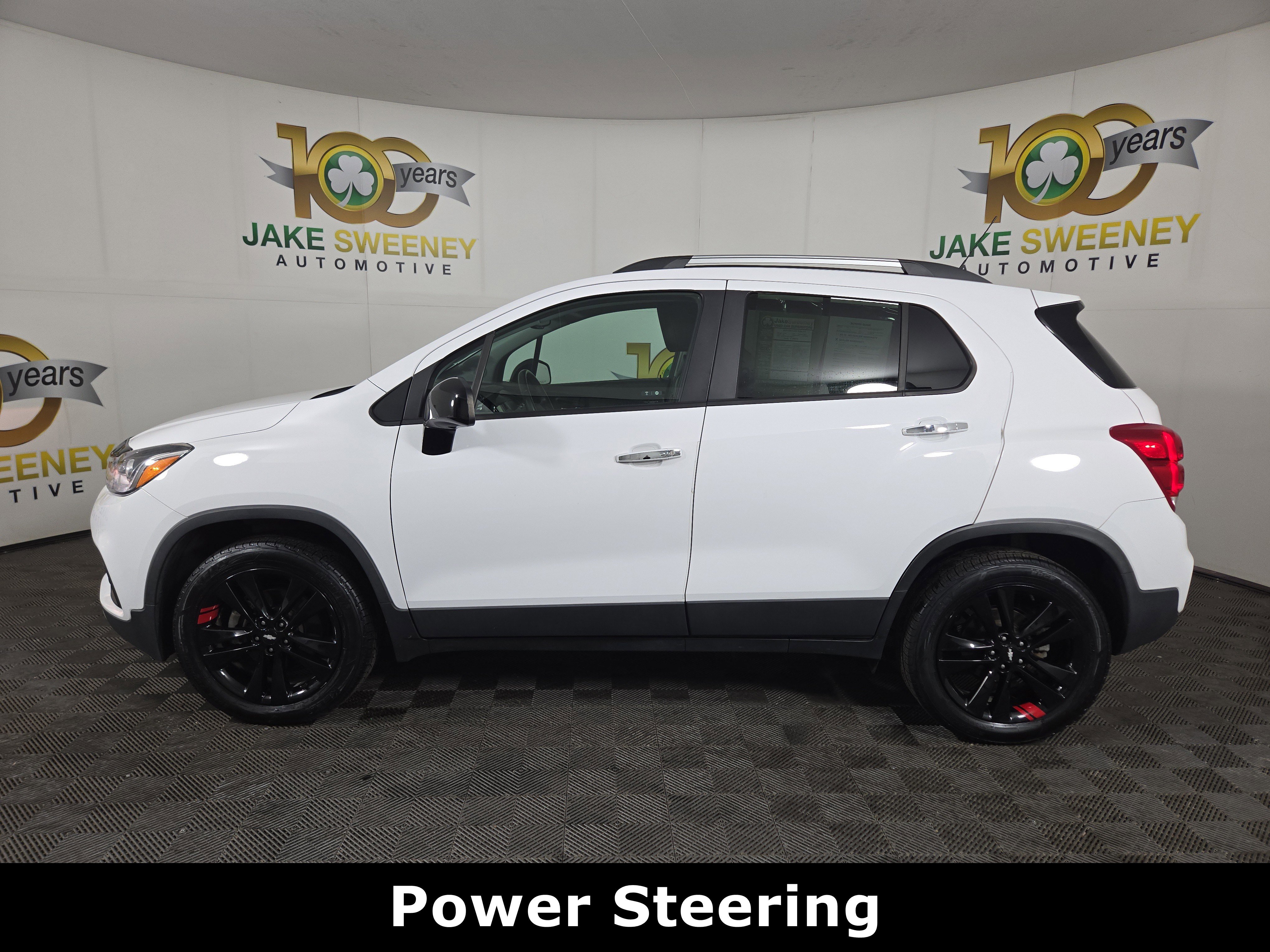 Used 2019 Chevrolet Trax LT w/ Redline Edition image 6