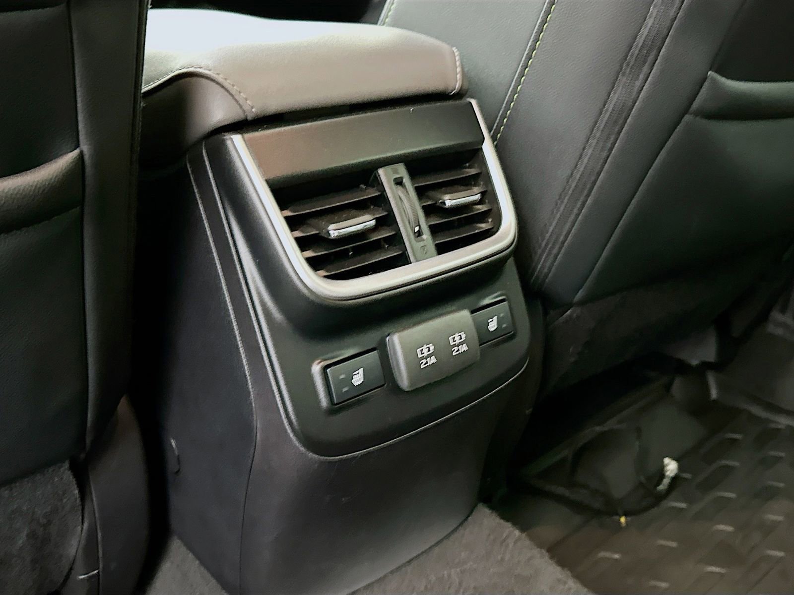 Used 2020 Subaru Outback Onyx Edition XT image 27