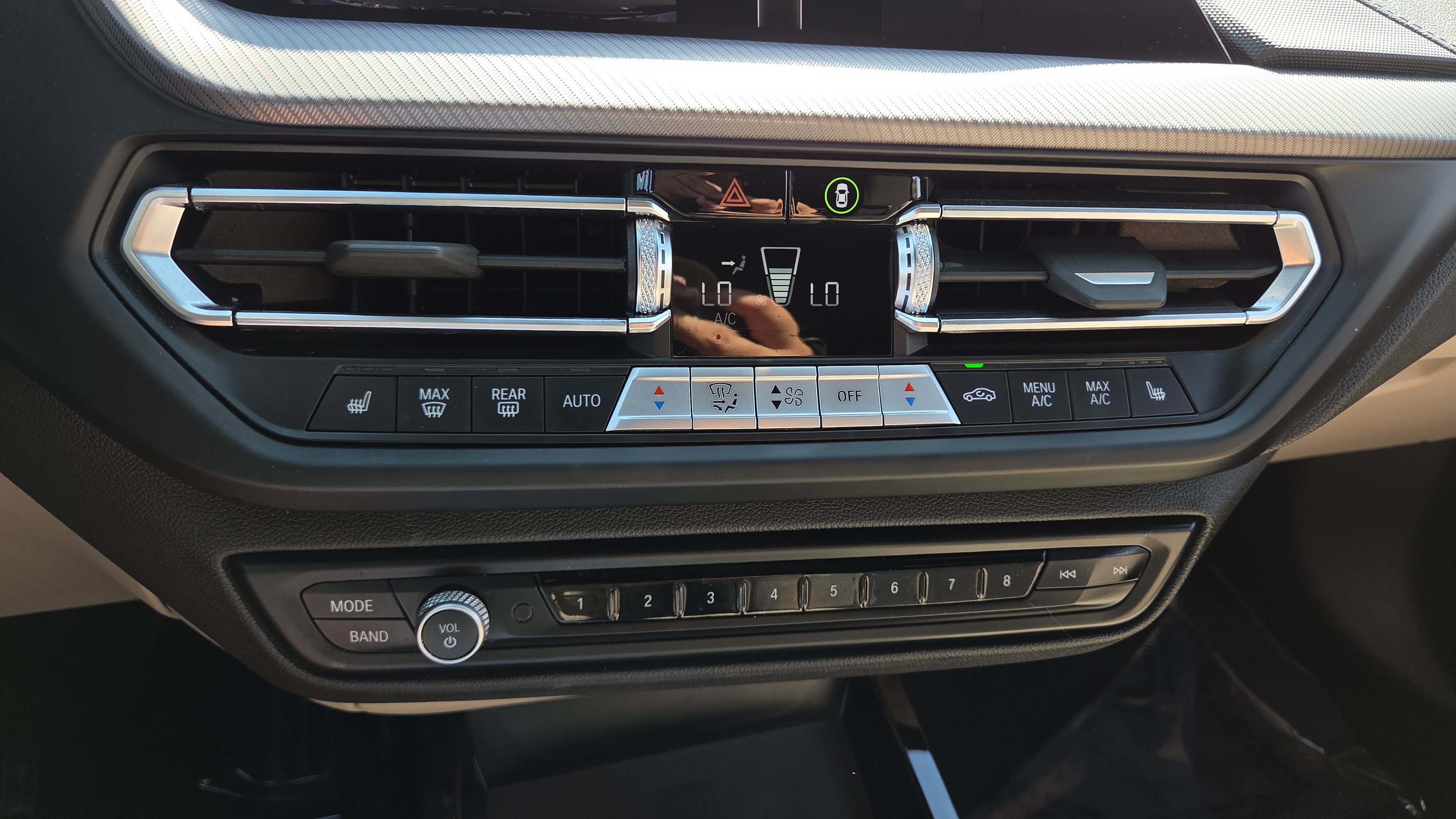 Used 2023 BMW 228i Gran Coupe w/ Dynamic Handling Package FWD image 31
