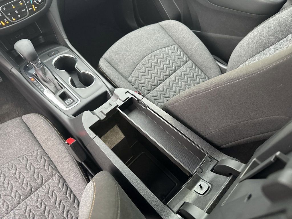 Certified 2024 Chevrolet Equinox LT AWD/4WD image 20