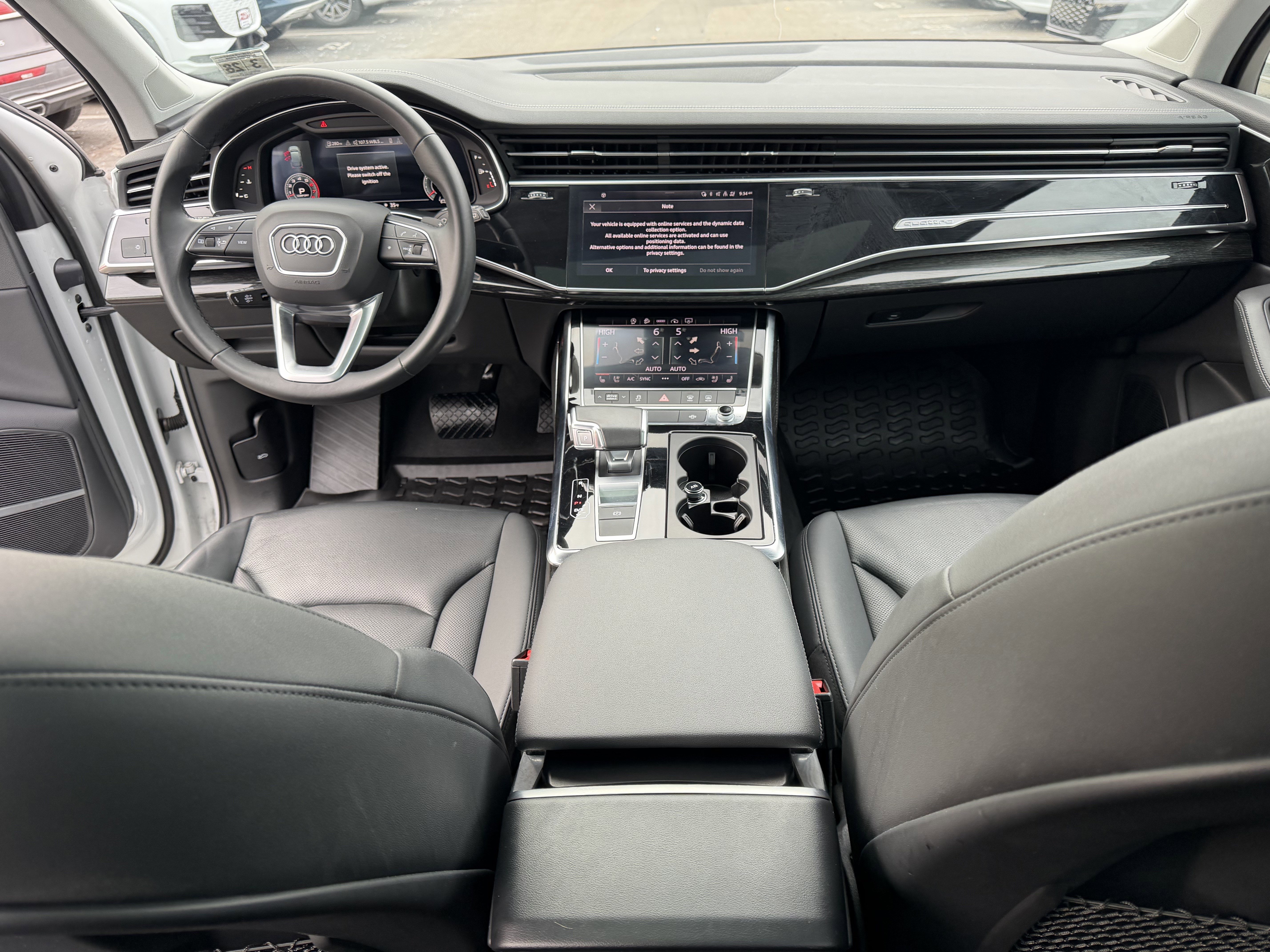 Used 2023 Audi Q7 3.0T Premium Plus w/ Premium Plus Package image 16