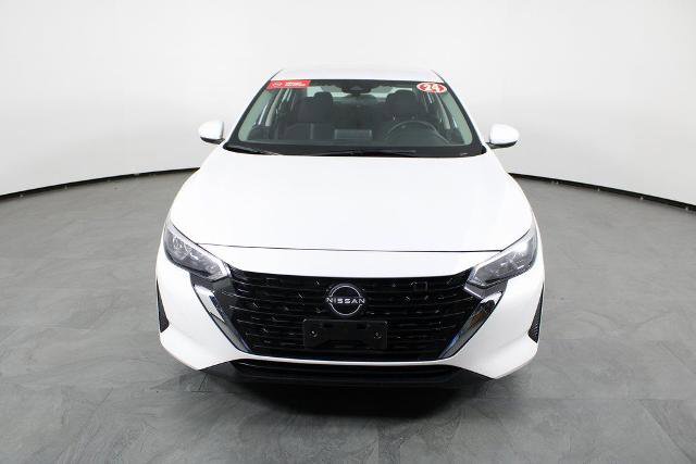 Certified 2024 Nissan Sentra SV image 11