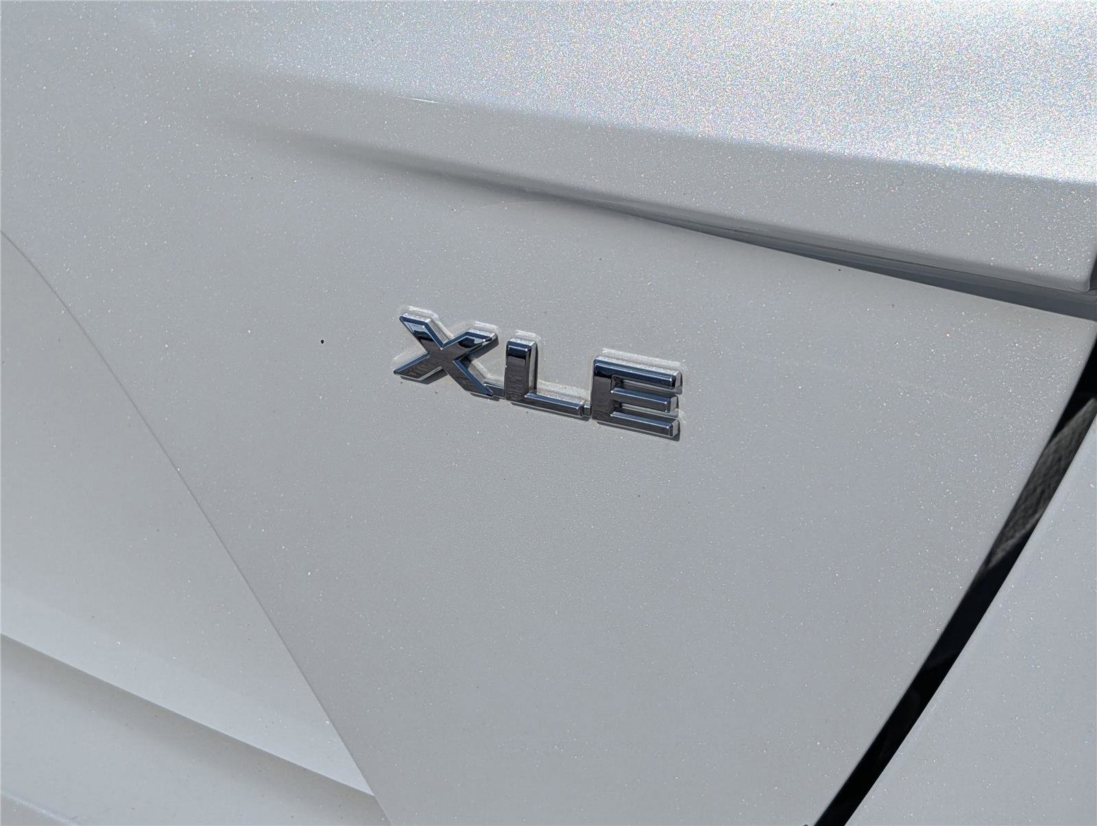 Used 2021 Toyota Prius Prime XLE image 10