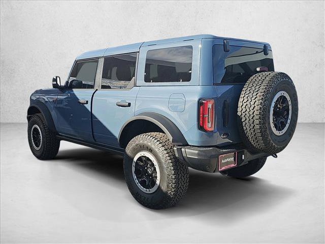 New 2025 Ford Bronco Badlands image 3