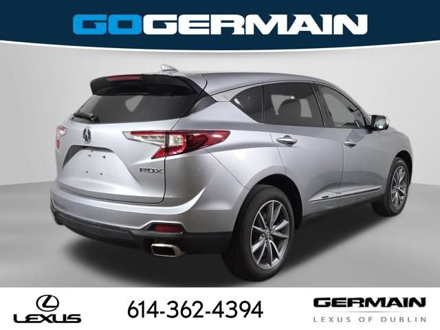 Used 2022 Acura RDX FWD w/ Technology Package image 6