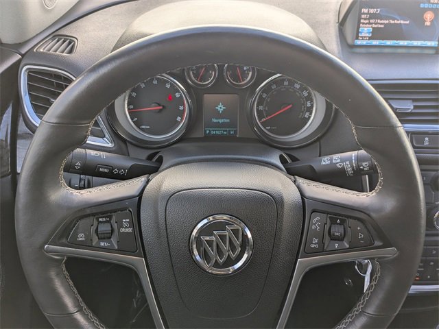 Used 2015 Buick Encore Leather image 29