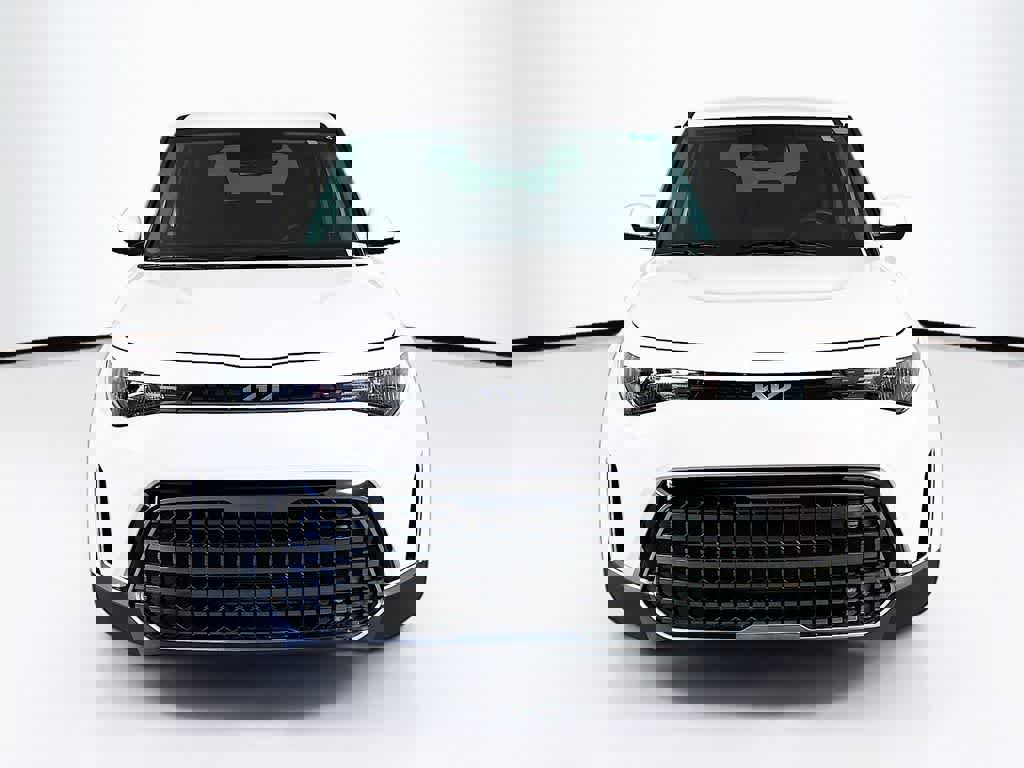 Used 2025 Kia Soul EX image 6