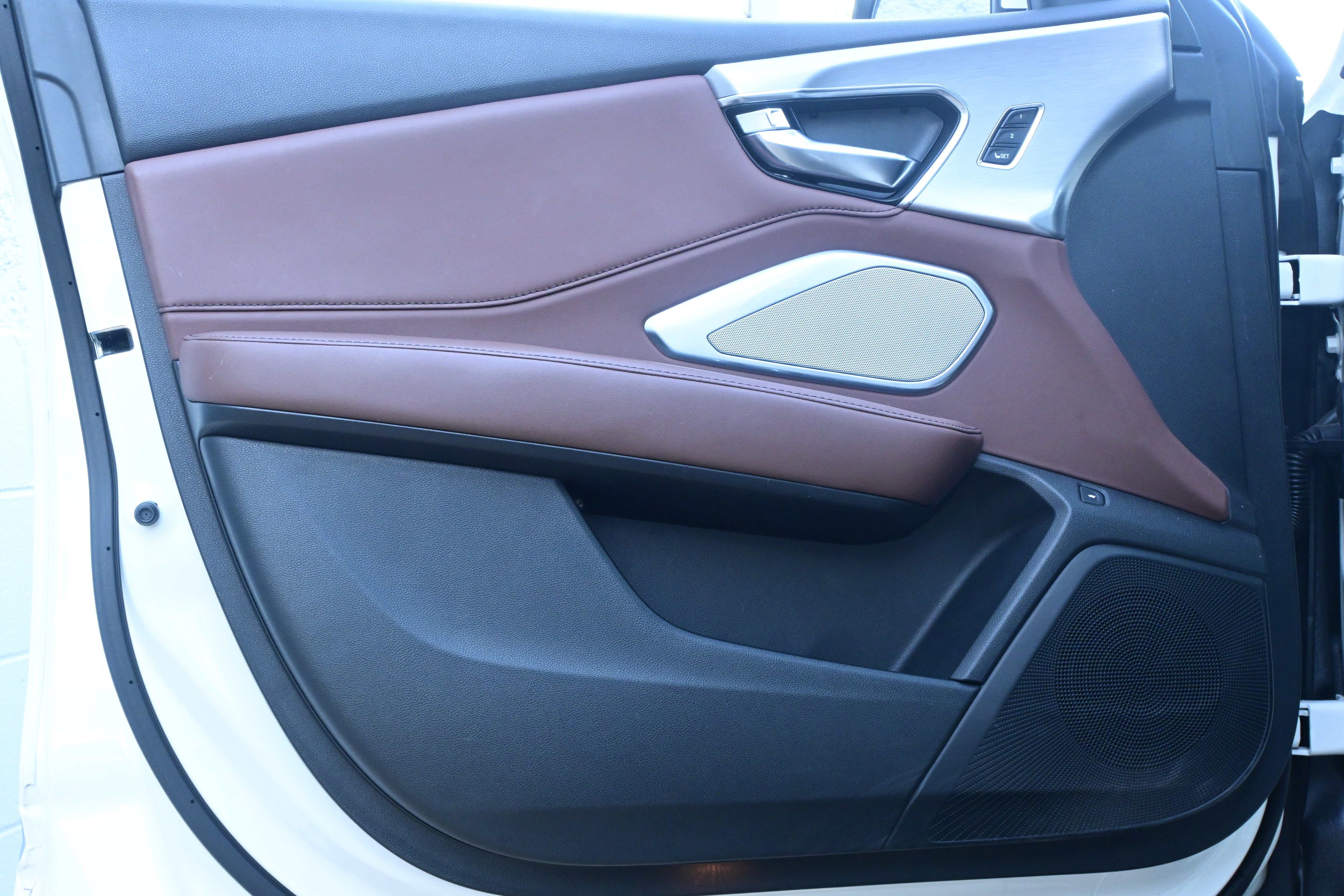 Used 2019 Acura RDX FWD w/ Technology Package image 14