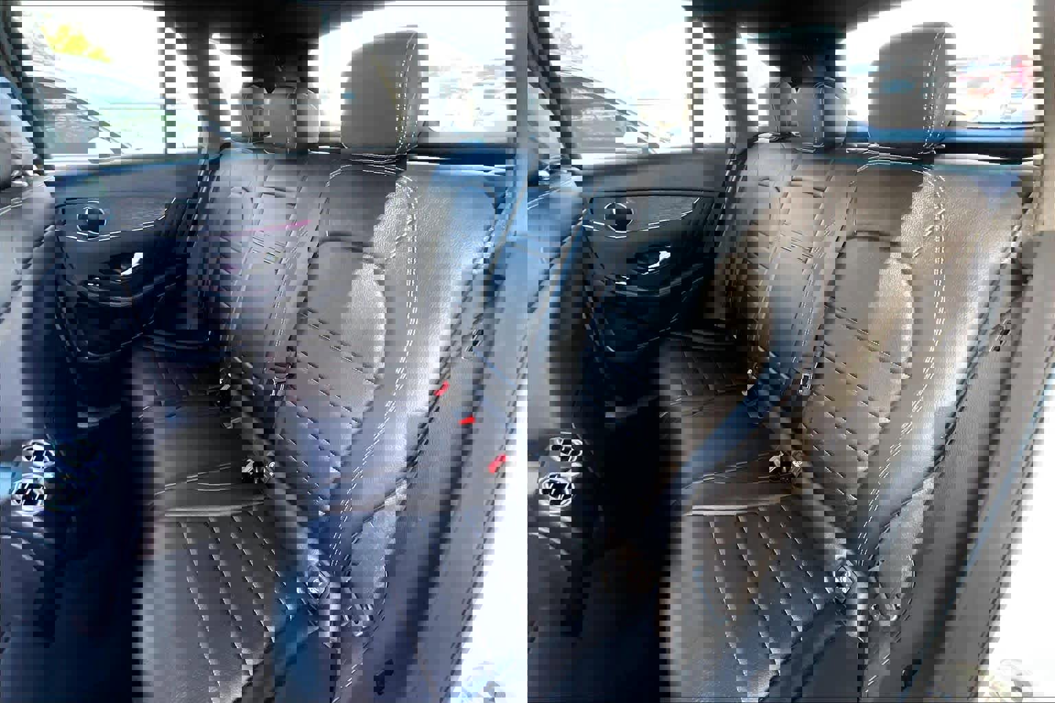 Certified 2022 Mercedes-Benz GLC 300 4MATIC image 20