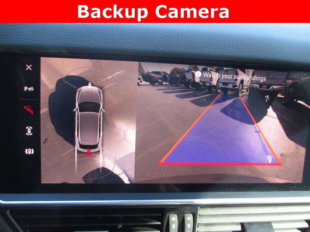 Used 2023 Porsche Cayenne image 15