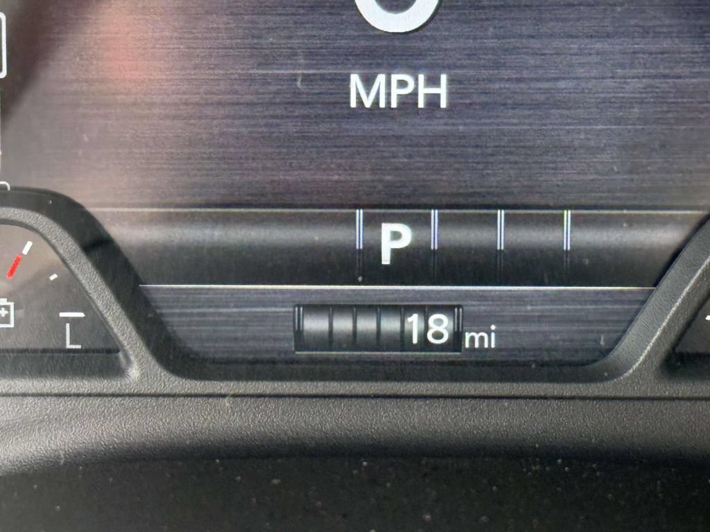 New 2027 RAM 1500 Express AWD/4WD image 24