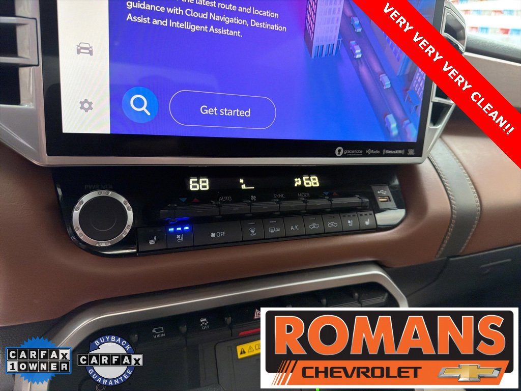 Used 2022 Toyota Tundra 1794 Edition image 17