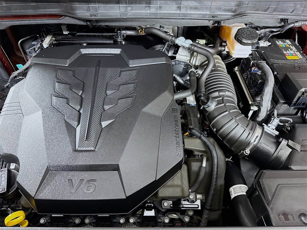 Used 2024 Kia Carnival SX Prestige image 38