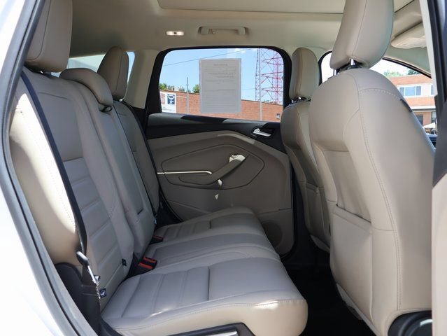 Used 2019 Ford Escape SEL AWD/4WD image 10