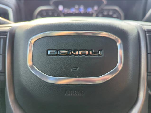 Used 2020 GMC Sierra 1500 Denali w/ Denali Ultimate Package image 25