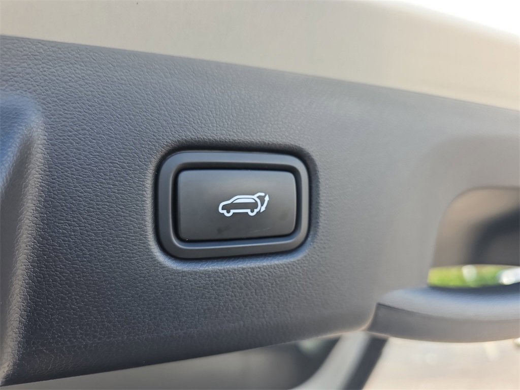 Used 2023 Hyundai Tucson SEL image 8