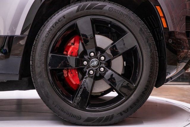 Used 2023 Land Rover Defender 90 X image 45