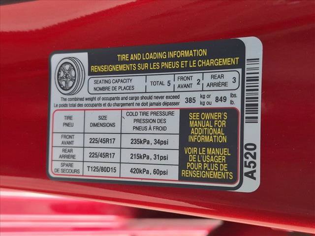 Used 2023 Hyundai Elantra SEL w/ Convenience Package FWD image 25