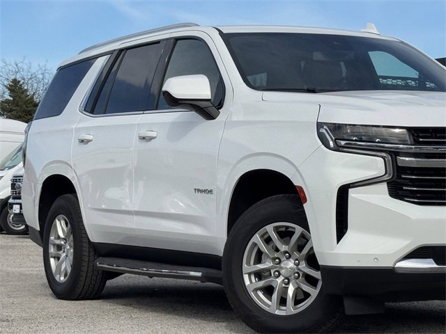 Used 2023 Chevrolet Tahoe LT image 3