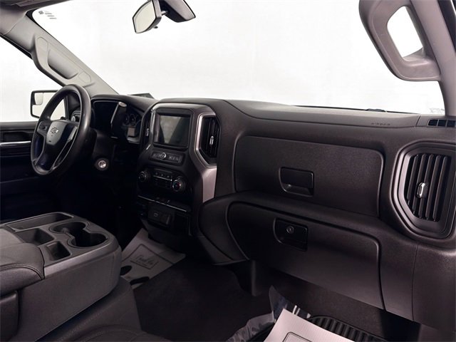 Used 2019 Chevrolet Silverado 1500 Custom image 25