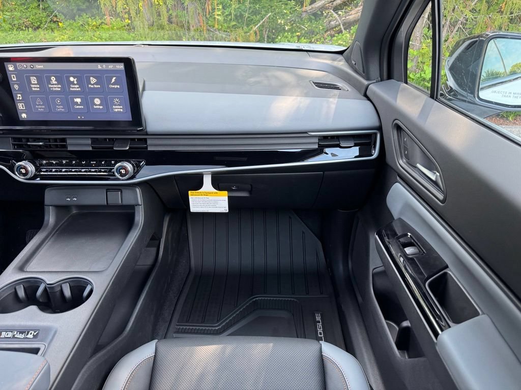 New 2026 Honda Prologue Elite image 34
