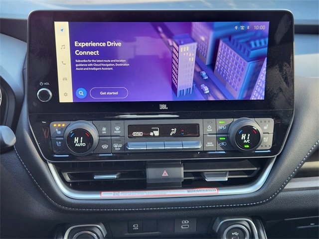 New 2026 Toyota Grand Highlander Limited image 11