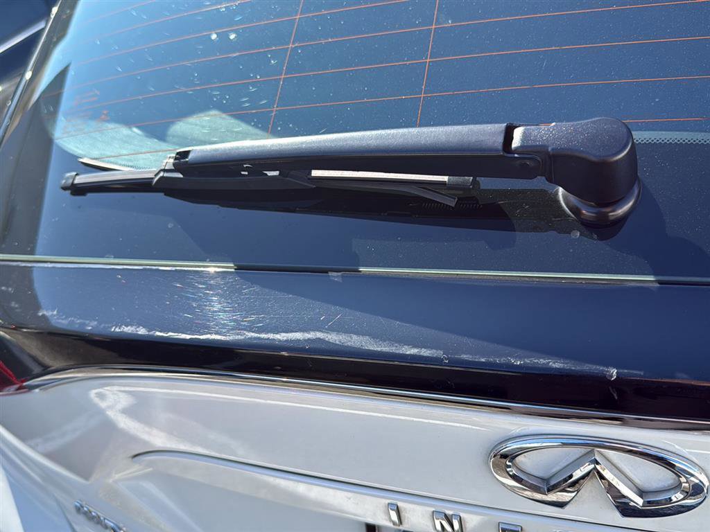 Used 2019 INFINITI QX30 Premium w/ Navigation Package image 54