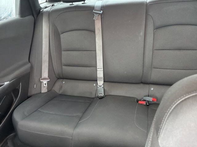 Used 2020 Chevrolet Malibu RS image 29