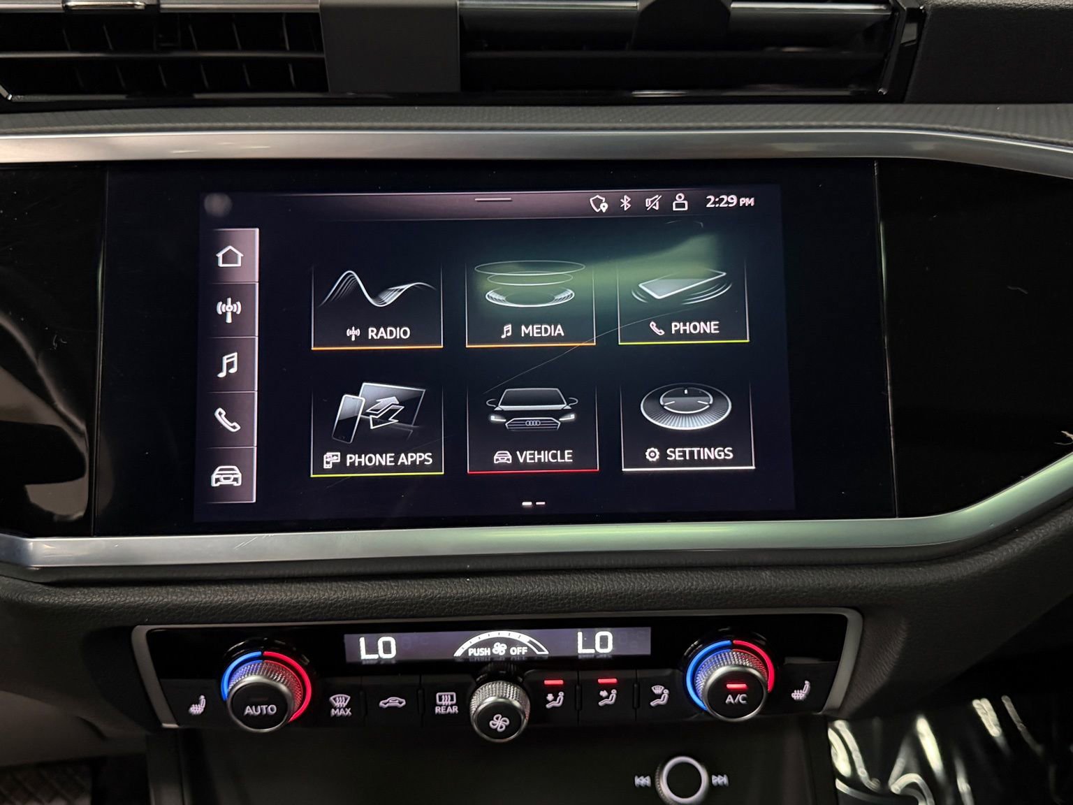 Used 2022 Audi Q3 2.0T Premium image 32