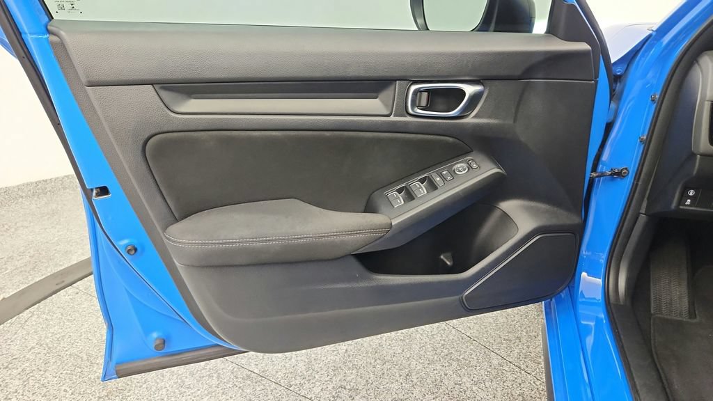 Used 2022 Honda Civic Sport image 23