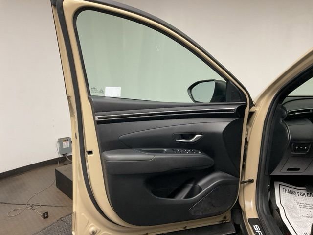 Used 2024 Hyundai Santa Cruz SEL w/ Activity Package image 9