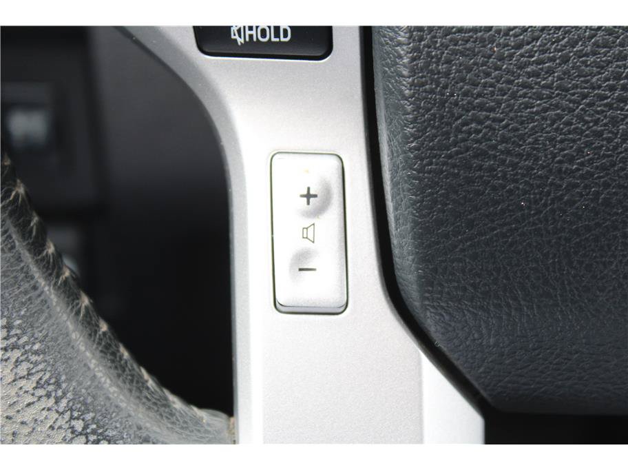 Used 2016 Toyota Tundra Limited w/ Limited Premium Package AWD/4WD image 19
